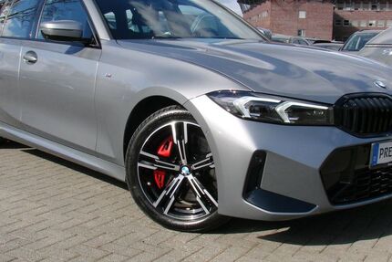 BMW 320 5.131 km 37.980 &euro; Falkensee 14612