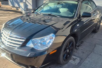 Chrysler Sebring 186.000 km 10.990 &euro; Berlin 13435
