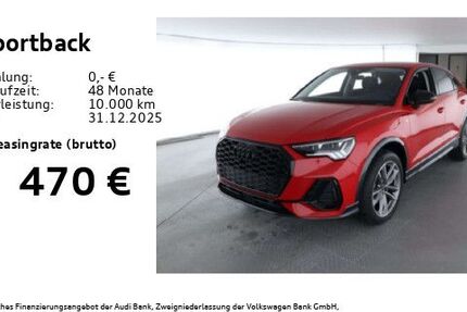 Audi Q3 5.797 km 42.319 &euro; Berlin 13581