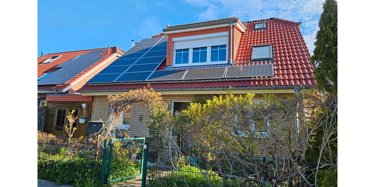 Etagenwohnung Blankenfelde-Mahlow Mahlow - 1 Zimmer, 15 m&sup2;, 780&euro; | Angebot:26380678