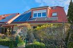 Etagenwohnung Blankenfelde-Mahlow Mahlow - 1 Zimmer, 15 m&sup2;, 780&euro; | Angebot:26380678