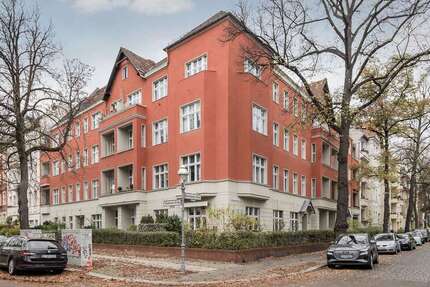 Wohnung zum Kaufen in Berlin 350.000 € 93.31 m²