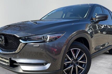 Mazda CX-5 64.319 km 23.990 &euro; Berlin 12247