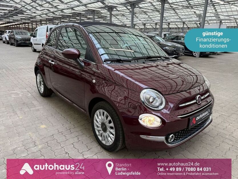 500C