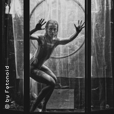 Juice 01.11.2025 Volksbühne