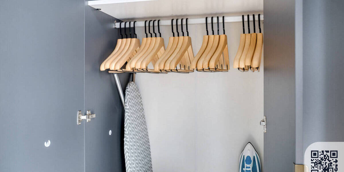 Etagenwohnung Berlin Wilmersdorf - 2 Zimmer, 54 m&sup2;, 1.730&euro; | Angebot:26718054