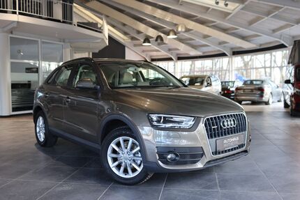 Audi Q3 67.337 km 16.450 &euro; Nuthetal 14558