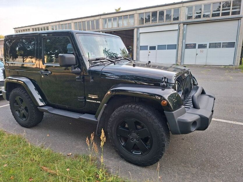 Wrangler