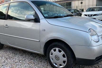 VW Lupo 224.949 km 1.450 € Berlin-Spandau 13597