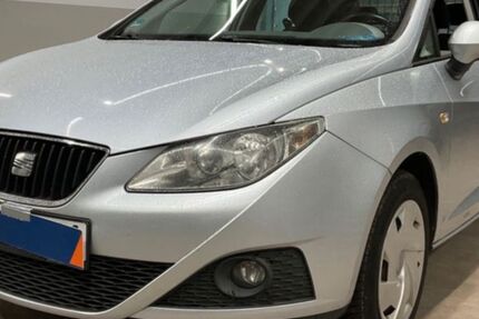 Seat Ibiza 171.715 km 3.990 &euro; Falkensee 14612