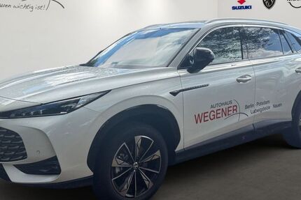 MG HS 5.000 km 30.980 &euro; Berlin 13599