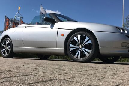 Alfa Romeo Spider 298.888 km 4.444 &euro; Berlin 12109