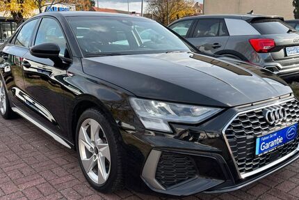 Audi A3 48.200 km 23.600 € Berlin 13127
