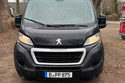Peugeot Boxer 78.000 km 20.000 &euro; Berlin 12589