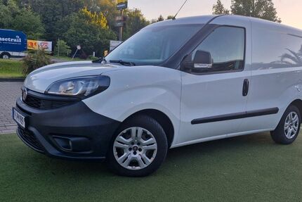 Fiat Doblo 191.000 km 8.000 &euro; Potsdam 14478