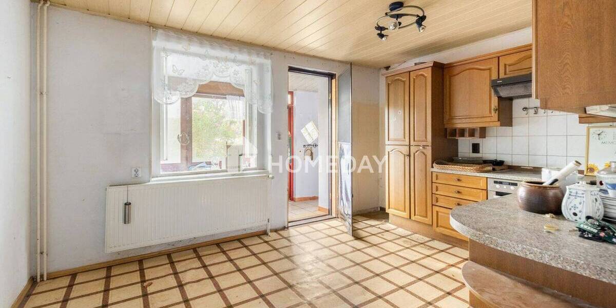 Reihenmittelhaus Elstal Elstal - 4 Zimmer, 70 m&sup2;, 225.000&euro; | Angebot:26740728