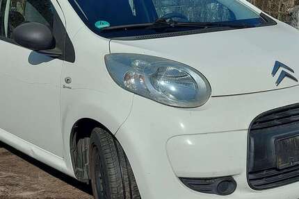 Citroen C1 194.280 km 1.100 &euro; Werder (Havel), Stadt 14542