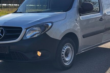 Mercedes-Benz Citan 135.000 km 5.990 &euro; Groß Kreutz 14550