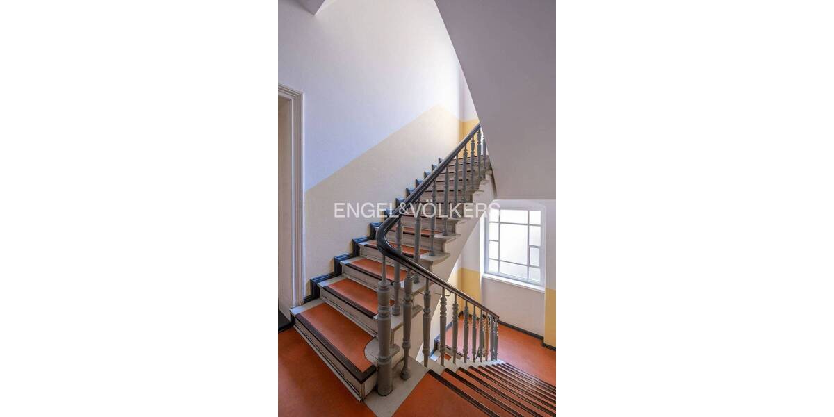 Etagenwohnung Berlin Neukölln - 2 Zimmer, 44 m&sup2;, 250.000&euro; | Angebot:26310383