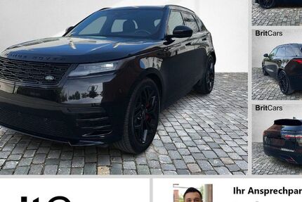Land Rover Range Rover Velar 38.290 km 54.949 &euro; Berlin 13581