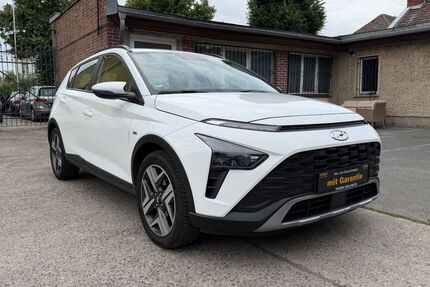 Hyundai BAYON 38.700 km 15.900 &euro; Berlin 13127