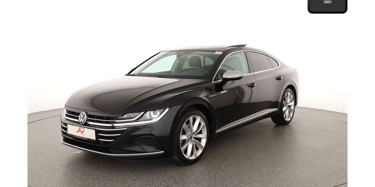 VW Arteon 49.673 km 31.880 &euro; Berlin 12103