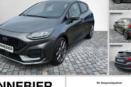 Ford Fiesta 32.350 km 20.030 € Berlin 13089