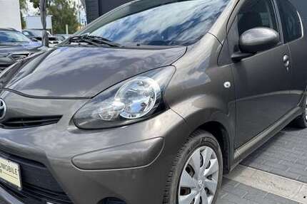 Toyota Aygo 215.000 km 2.970 &euro; Nauen 14641