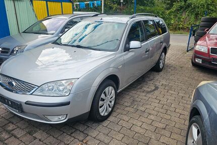 Ford Mondeo 162.000 km 3.790 &euro; Berlin 12359