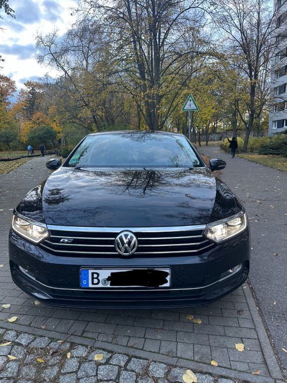 VW Passat 139.098 km 18.500 € Berlin 13156