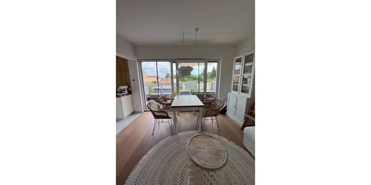 Dachgeschoßwohnung Werder (Havel) - 3 Zimmer, 68 m&sup2;, 385.000&euro; | Angebot:27091854