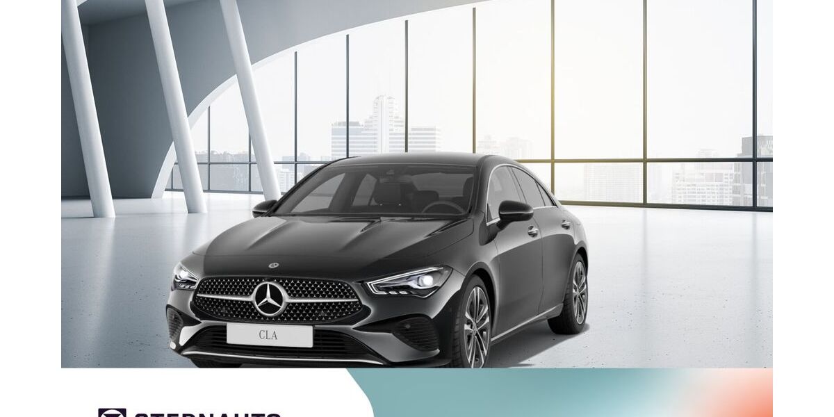 Mercedes-Benz CLA 180 7.804 km 32.980 &euro; Potsdam 14480