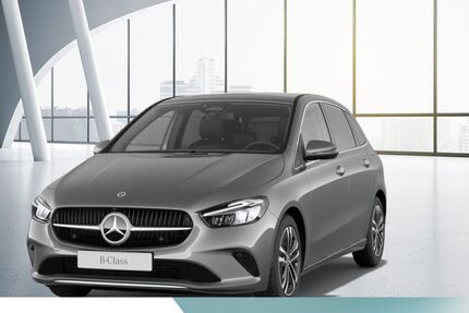 Mercedes-Benz B 200 8.336 km 33.814 &euro; Potsdam 14480