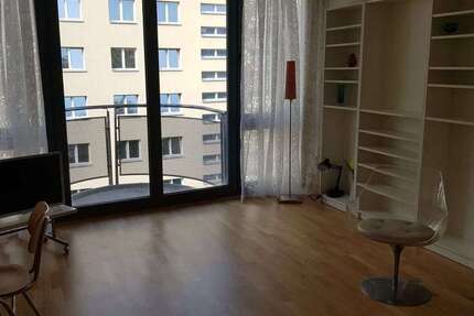 Wohnung zum Kaufen in Berlin 336.000 € 55.53 m² 2 zimmer