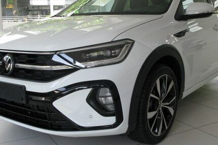 VW Taigo