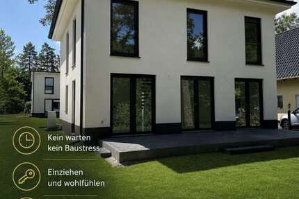 Haus Brandenburg - Blankenfelde-Mahlow Mahlow - 6 Zimmer, 153 m&sup2;, 940.000&euro; | Angebot:26874606