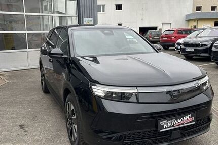 Opel Grandland (X) 9.792 km 29.490 &euro; Beelitz 14547