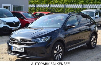 VW Taigo 11.800 km 19.999 &euro; Falkensee bei Berlin 14612