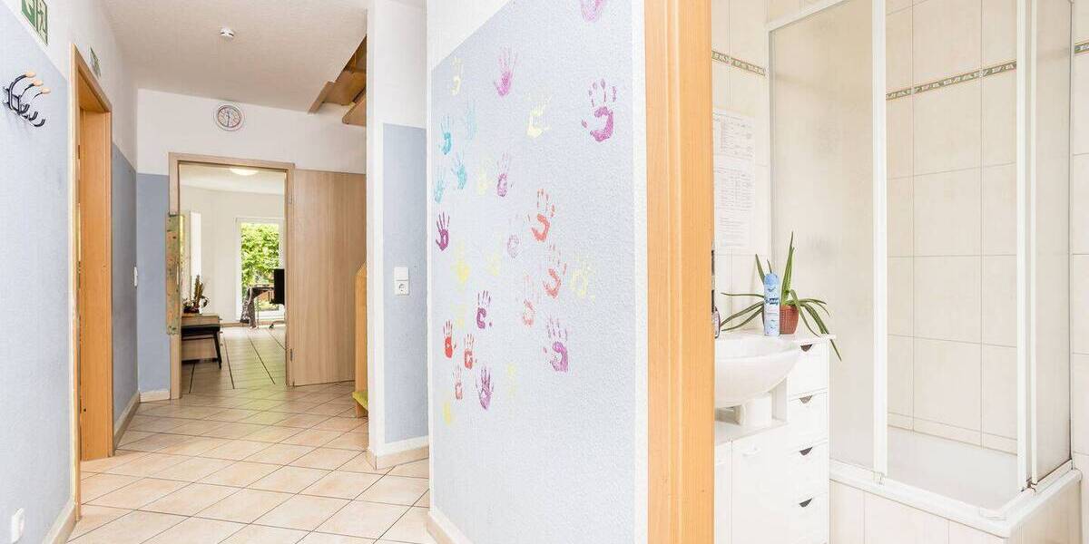 Mehrfamilienhaus, Wohnhaus Brieselang - 1 Zimmer, 277 m&sup2;, 849.000&euro; | Angebot:26360190