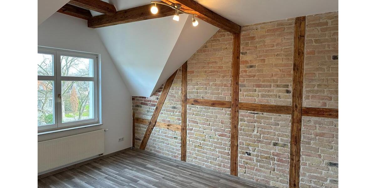 Etagenwohnung Potsdam Krampnitz - 1.350&euro; | Angebot:26021229