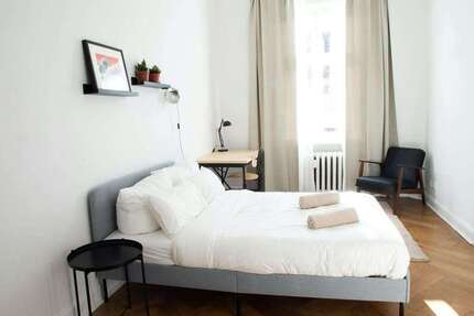 Zimmer Berlin Schöneberg - 650&euro; | Angebot:26329831