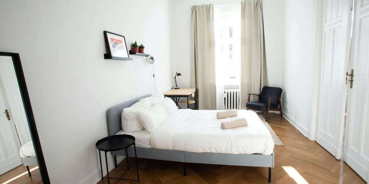 Zimmer Berlin Schöneberg - 650&euro; | Angebot:26329831