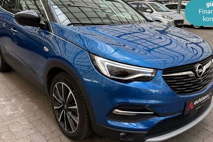 Opel Grandland (X) 40.780 km 18.990 € Ludwigsfelde (bei Berlin) 14974