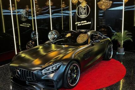 Mercedes-Benz AMG GT 51.500 km 82.300 &euro; Berlin 12049