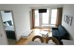Etagenwohnung Berlin Mitte - 1.5 Zimmer, 37 m&sup2;, 1.090&euro; | Angebot:26577412
