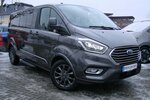 Ford Tourneo Custom 2.0 EcoBlue Titanium X 320 L2 ACC S 74.498 km 31.890 &euro; Falkensee 14612