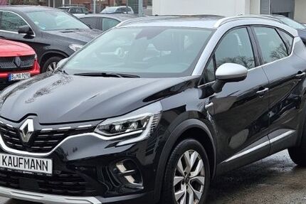 Renault Captur 52.408 km 15.890 &euro; Berlin 13581