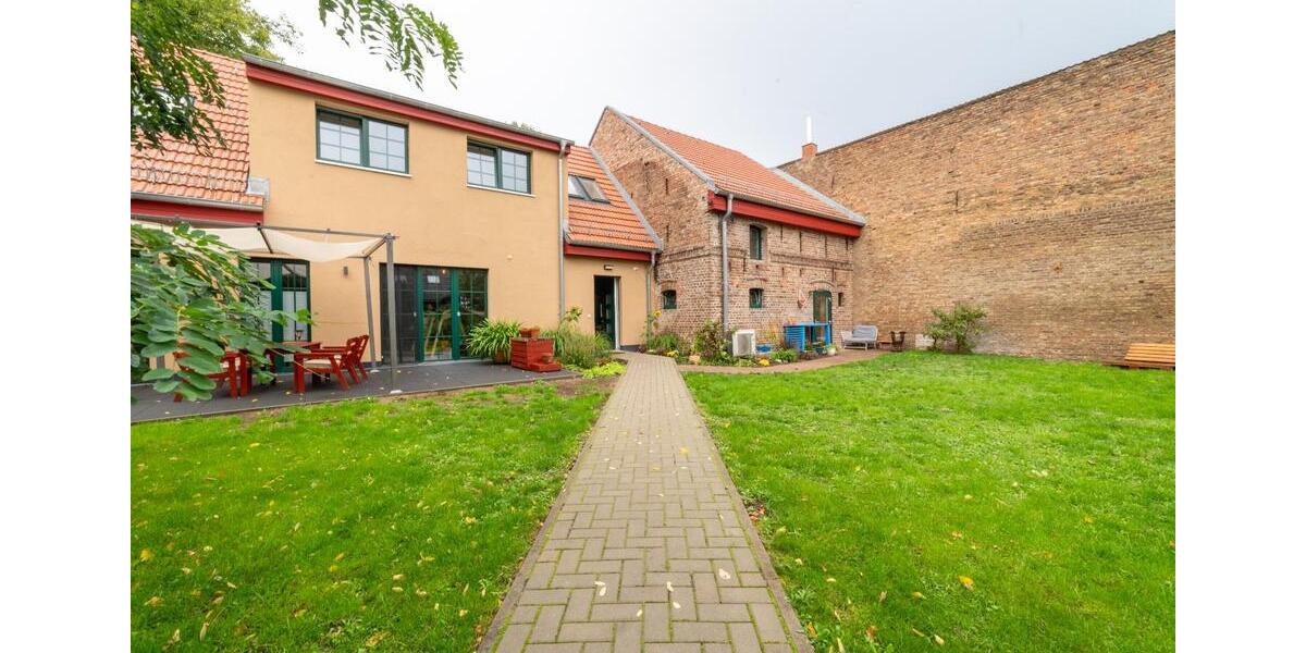 Einfamilienhaus Nuthetal - 4 Zimmer, 149 m&sup2;, 790.000&euro; | Angebot:25362036