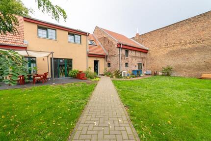Haus Nuthetal - 4 Zimmer, 149 m&sup2;, 790.000&euro; | Angebot:25362036