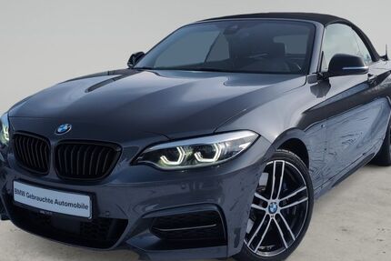 BMW M240i 90.397 km 37.190 &euro; Potsdam 14482